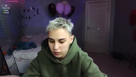 Sexy Lexie online show from March 25, 11:13 am