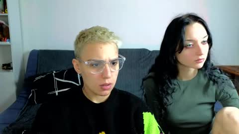 Sexy Lexie online show from May 12, 11:06 am