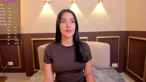 Lexie Thompson  online show from May 11, 12:07 pm