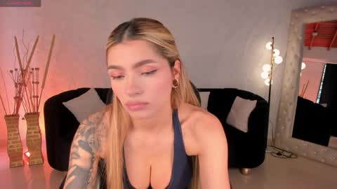 Lexie  online show from May 19, 6:59 pm