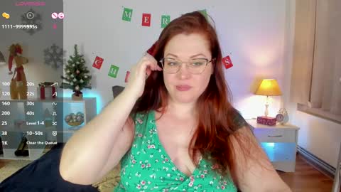 Lexi online show from December 27, 4:22 pm