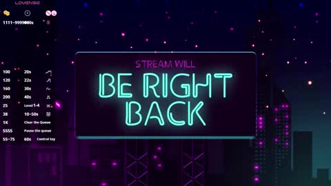 Lexi online show from November 22, 1:14 pm