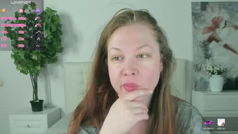Lexi online show from May 22, 5:27 am