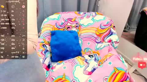 Lexi online show from May 4, 6:50 am