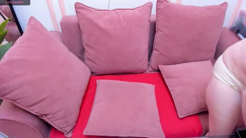 Lexi online show from March 11, 7:12 am