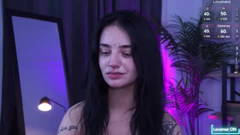 LexiiDarling online show from October 16, 7:49 pm