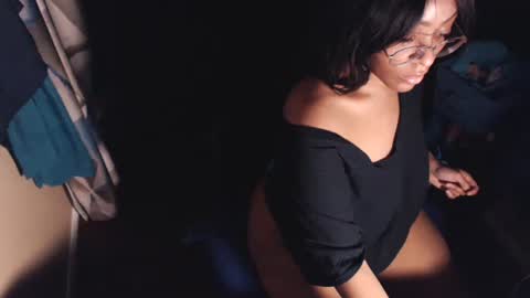 LEXIJAYNE online show from March 11, 9:24 am