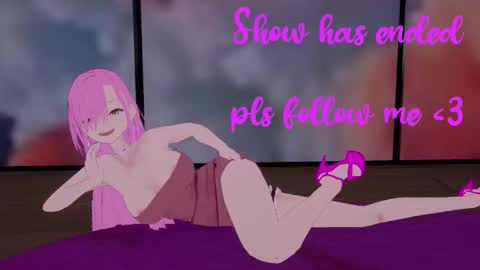 Lexi Rose online show from February 20, 6:26 am