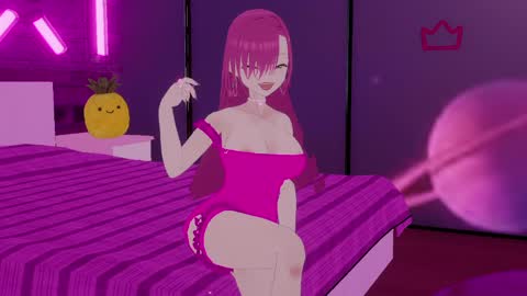 Lexi Rose online show from April 29, 5:32 am