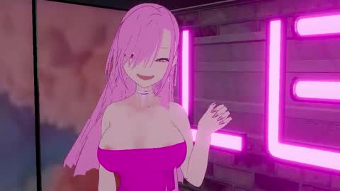 Lexi Rose online show from March 10, 6:17 am