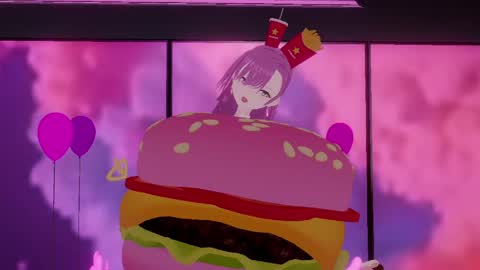 Lexi Rose online show from April 1, 5:19 am