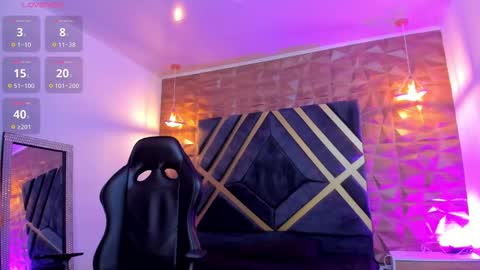 lexivie_ online show from October 1, 11:53 pm