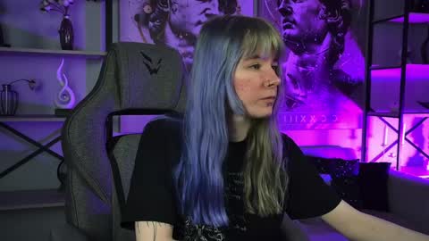 Lexi Wenford NO NUDE GODDESS online show from May 7, 3:00 am