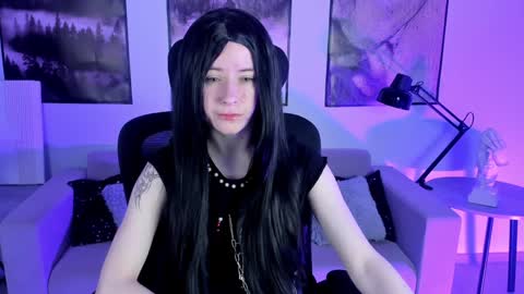 Lexi Wenford NO NUDE GODDESS online show from December 4, 2:53 am