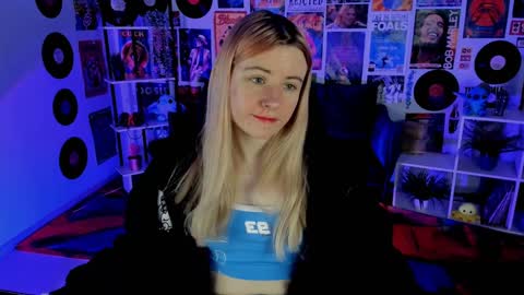 Lexi Wenford NO NUDE GODDESS online show from December 27, 6:14 am