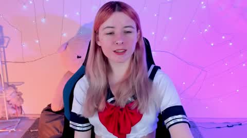 Lexi Wenford NO NUDE GODDESS online show from December 7, 3:04 am