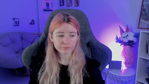 Lexi Wenford NO NUDE GODDESS online show from December 12, 2:48 am