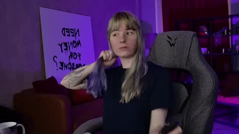 Lexi Wenford NO NUDE GODDESS online show from May 13, 3:01 am