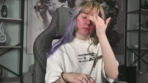 Lexi Wenford NO NUDE GODDESS online show from May 18, 3:05 am
