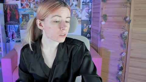 Lexi Wenford NO NUDE GODDESS online show from December 28, 8:58 am