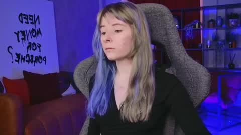 Lexi Wenford NO NUDE GODDESS online show from May 5, 3:31 am