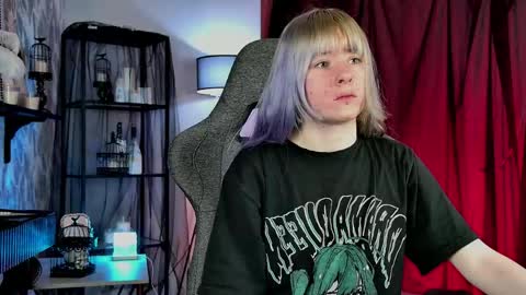 Lexi Wenford NO NUDE GODDESS online show from May 11, 2:46 am
