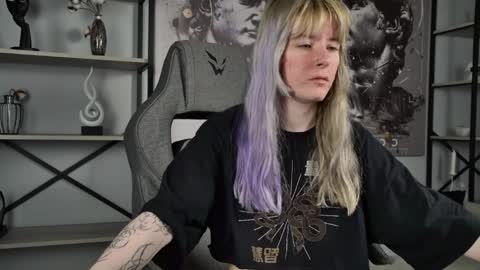 Lexi Wenford NO NUDE GODDESS online show from May 21, 2:53 am