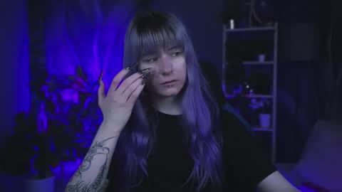 Lexi Wenford NO NUDE GODDESS online show from February 17, 2:55 am