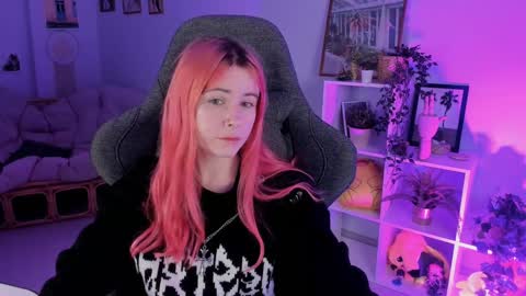 Lexi Wenford NO NUDE GODDESS online show from December 29, 5:42 am
