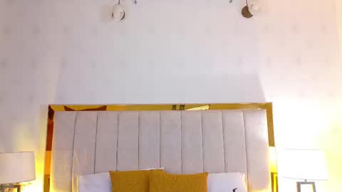 lexxi_gb online show from May 16, 12:13 am