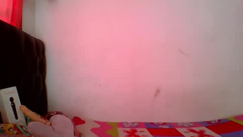 Lexxie online show from March 25, 7:50 pm