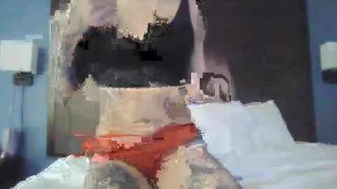 LexxiSavage online show from October 7, 9:52 pm