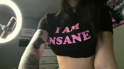 LexxiSavage online show from December 3, 6:46 am