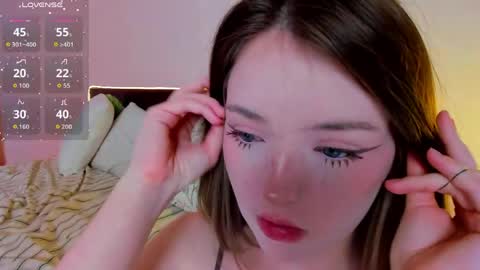 lexi miu online show from April 30, 8:57 pm