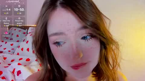lexi miu online show from May 28, 7:45 pm