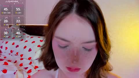lexi miu online show from May 23, 8:07 pm