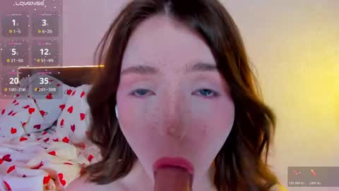 lexi miu online show from May 25, 8:19 pm