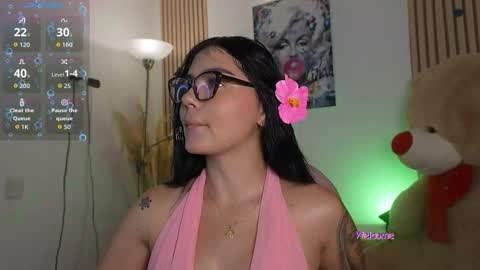 lexy491035 online show from February 3, 10:09 am
