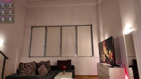 lexy_9 online show from May 27, 7:33 pm