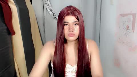 lexy_babexxx online show from April 4, 9:30 am