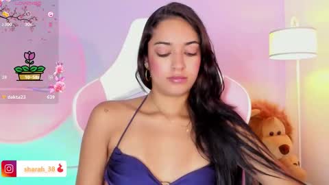 lexy_bran online show from March 10, 3:49 pm