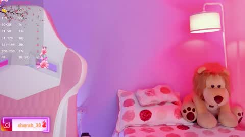 lexy_bran online show from January 12, 2:44 pm