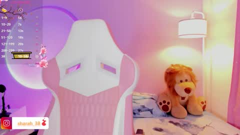 lexy_bran online show from February 9, 11:56 am