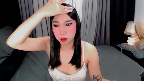 lexy_cove online show from January 6, 7:17 pm