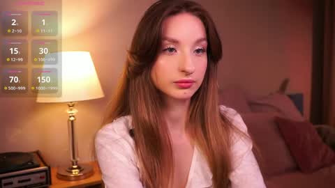 Lexy  online show from May 15, 9:06 pm
