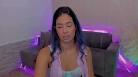 Lexy online show from February 25, 3:20 am