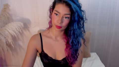 Lexy online show from May 22, 4:10 am