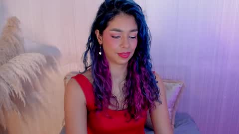 Lexy online show from May 10, 2:13 am