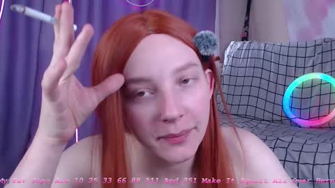 LexxxY online show from October 10, 8:19 am