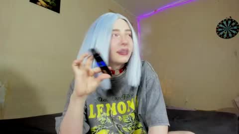 LexxxY online show from May 13, 7:03 am
